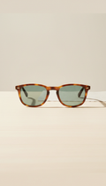 Gafas de sol clásicas Azul Cielo