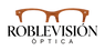 Óptica Roblevisión - Inicio